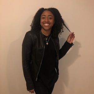 Meet your Posher, Jordan